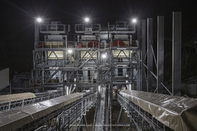 CMGO - NOUVELLE USINE