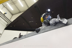 SAILING - IMOCA SAFRAN