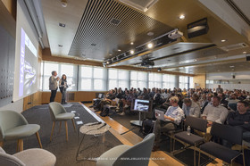 TIP AND SHAFT CONNECT 2019 - NANTES