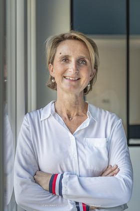 STUDIO - PORTRAITS ENTREPRISE - MOBILITEEN