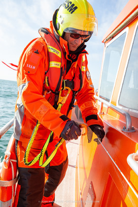 PLASTIMO 2019 - LONGE SNSM