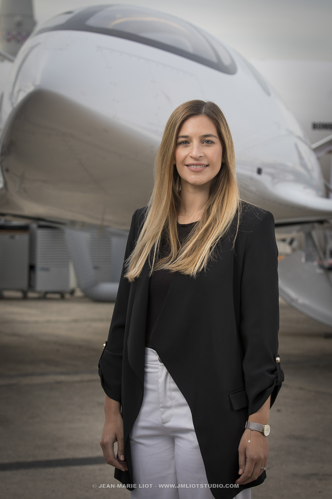 EVIATION 2019 - LE BOURGET