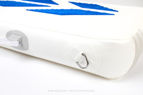 PLASTIMO 2019 - PASSERELLE GONFLABLE