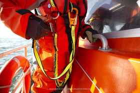 PLASTIMO 2019 - LONGE SNSM