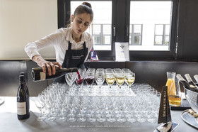 TIP AND SHAFT CONNECT 2019 - NANTES