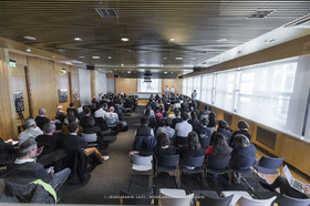 TIP AND SHAFT CONNECT 2019 - NANTES