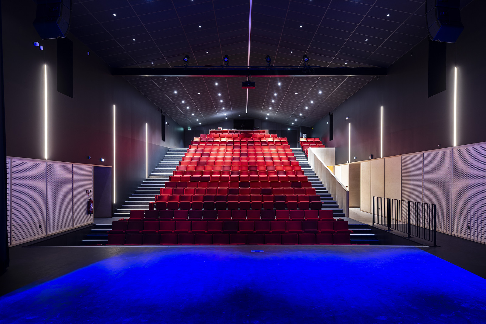 CABINET ANCRAGE 2022 - THEATRE SFX