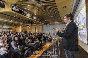 TIP AND SHAFT CONNECT 2019 - NANTES