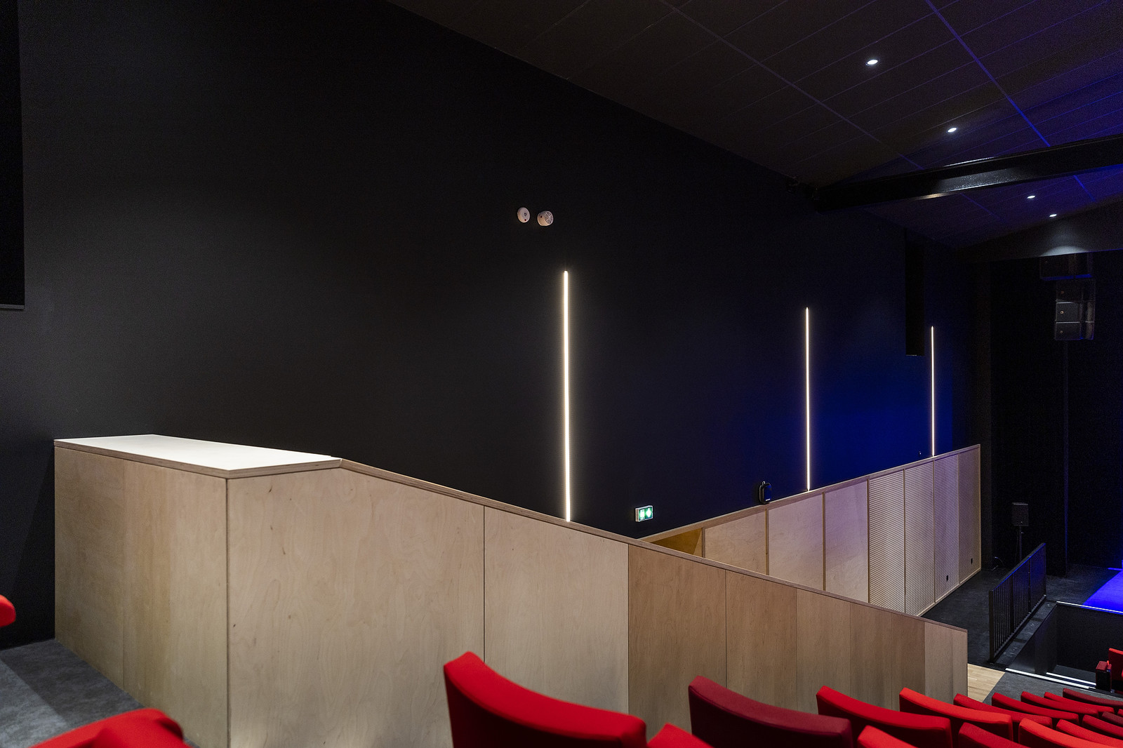 CABINET ANCRAGE 2022 - THEATRE SFX