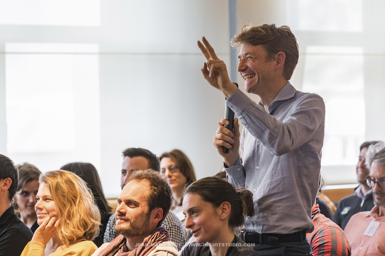 TIP AND SHAFT CONNECT 2019 - NANTES