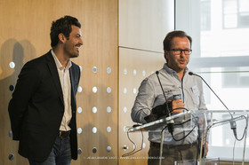 TIP AND SHAFT CONNECT 2019 - NANTES