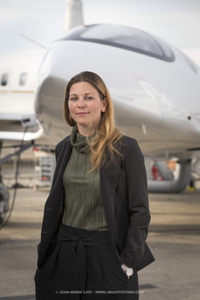 EVIATION 2019 - LE BOURGET