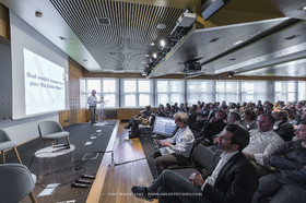 TIP AND SHAFT CONNECT 2019 - NANTES