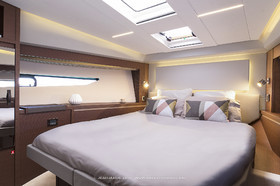 PRESTIGE  YACHT - PRESTIGE 520