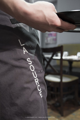 LUDOVIC ALLARD - LA SOURCE - VANNES