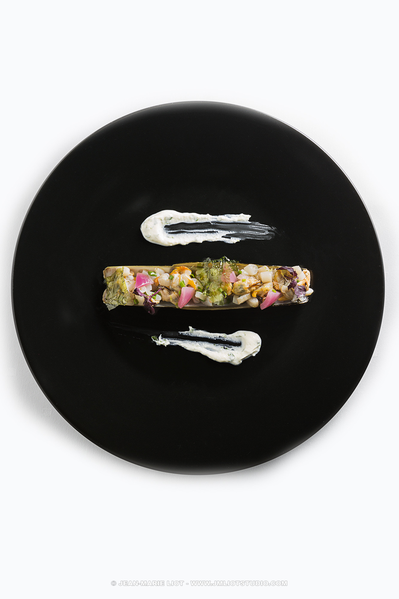 THIERRY GALLAIS - CHEF CUISINE BIEN -ETRE