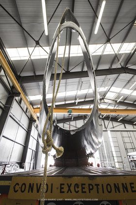 SAFRAN 2014 - MORGAN LAGRAVIERE