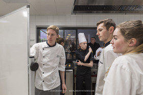 THIERRY GALAIS - LYCEE SAINT-IVY