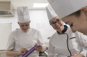 THIERRY GALAIS - LYCEE SAINT-IVY