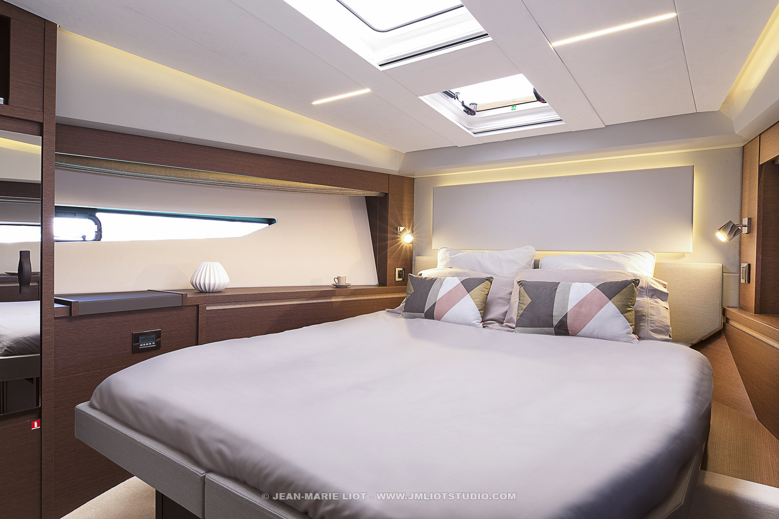 PRESTIGE  YACHT - PRESTIGE 520