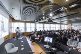 TIP AND SHAFT CONNECT 2019 - NANTES