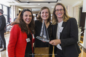 TIP AND SHAFT CONNECT 2019 - NANTES