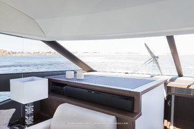 PRESTIGE  YACHT - PRESTIGE 520