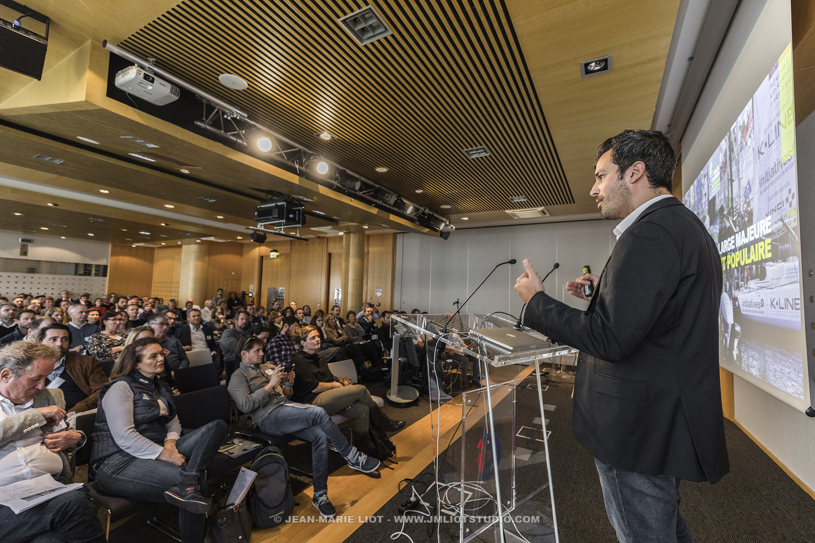 TIP AND SHAFT CONNECT 2019 - NANTES