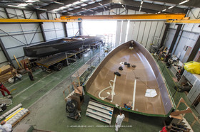 SAFRAN 2014 - MORGAN LAGRAVIERE