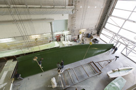 MOULE SAFRAN - BANQUE POPULAIRE