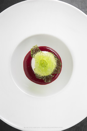 THIERRY GALLAIS - CHEF CUISINE BIEN -ETRE