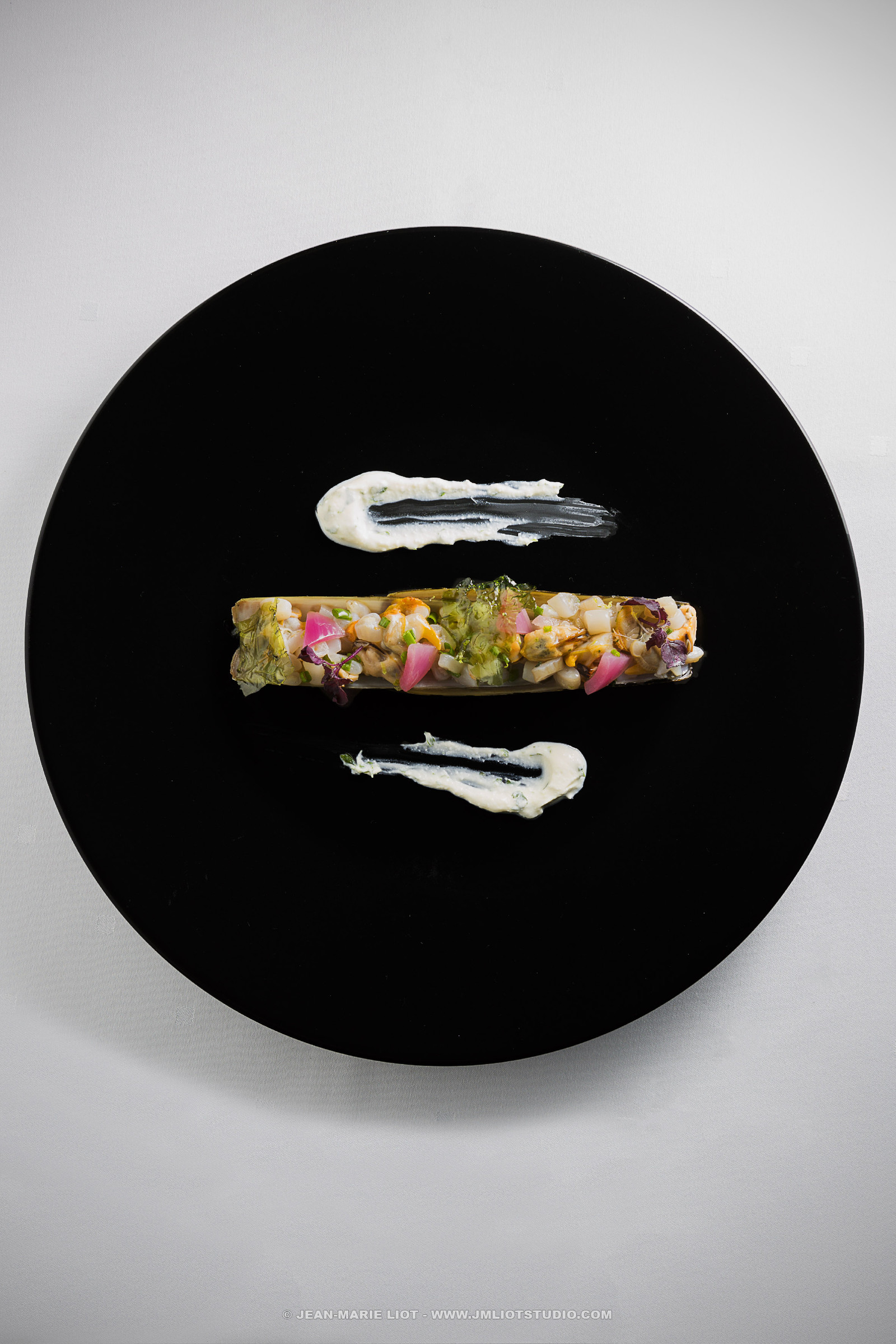 THIERRY GALAIS - LYCEE SAINT-IVY