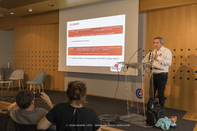 TIP AND SHAFT CONNECT 2019 - NANTES