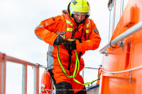 PLASTIMO 2019 - LONGE SNSM