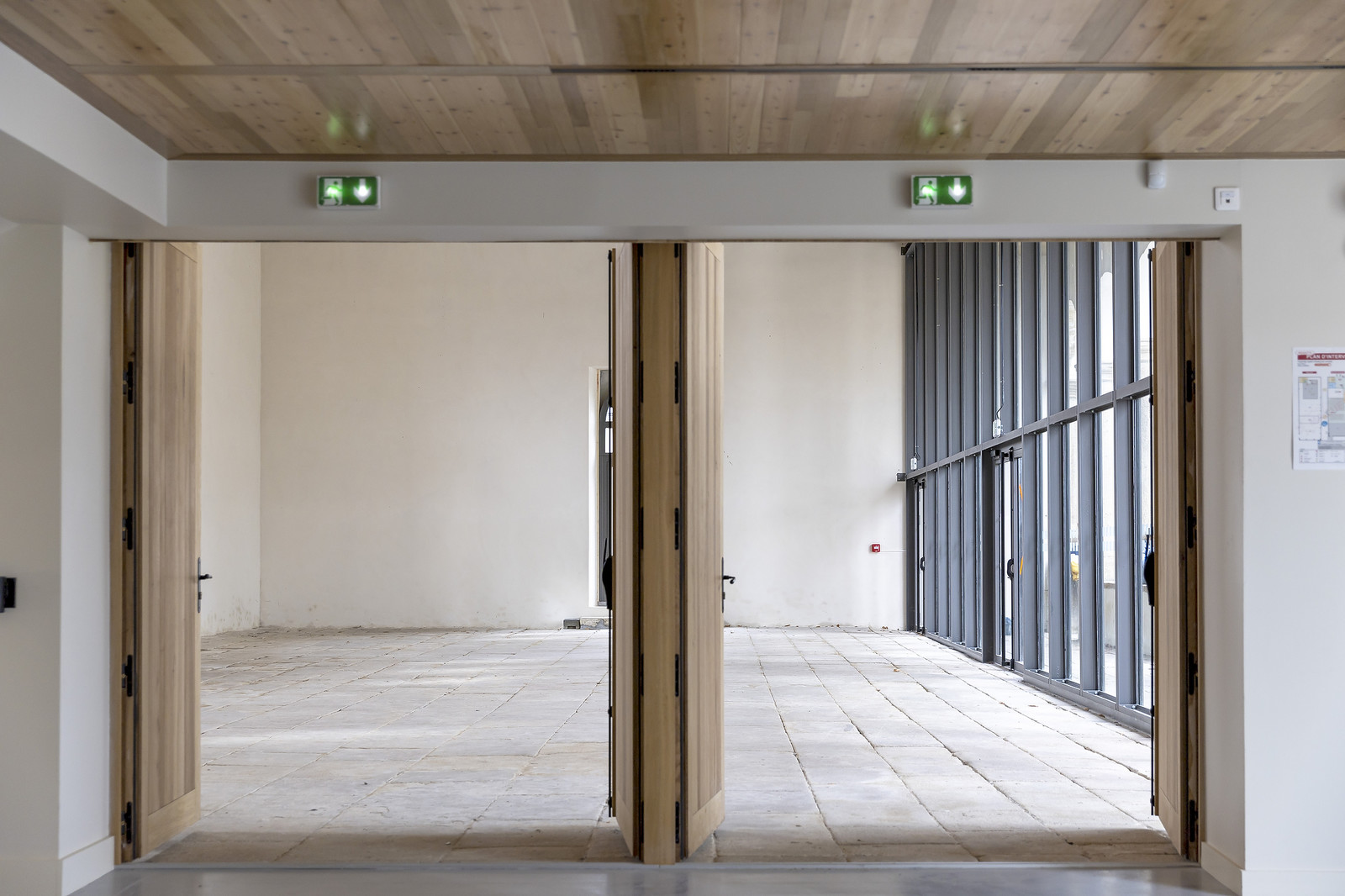 CABINET ANCRAGE 2022 - THEATRE SFX