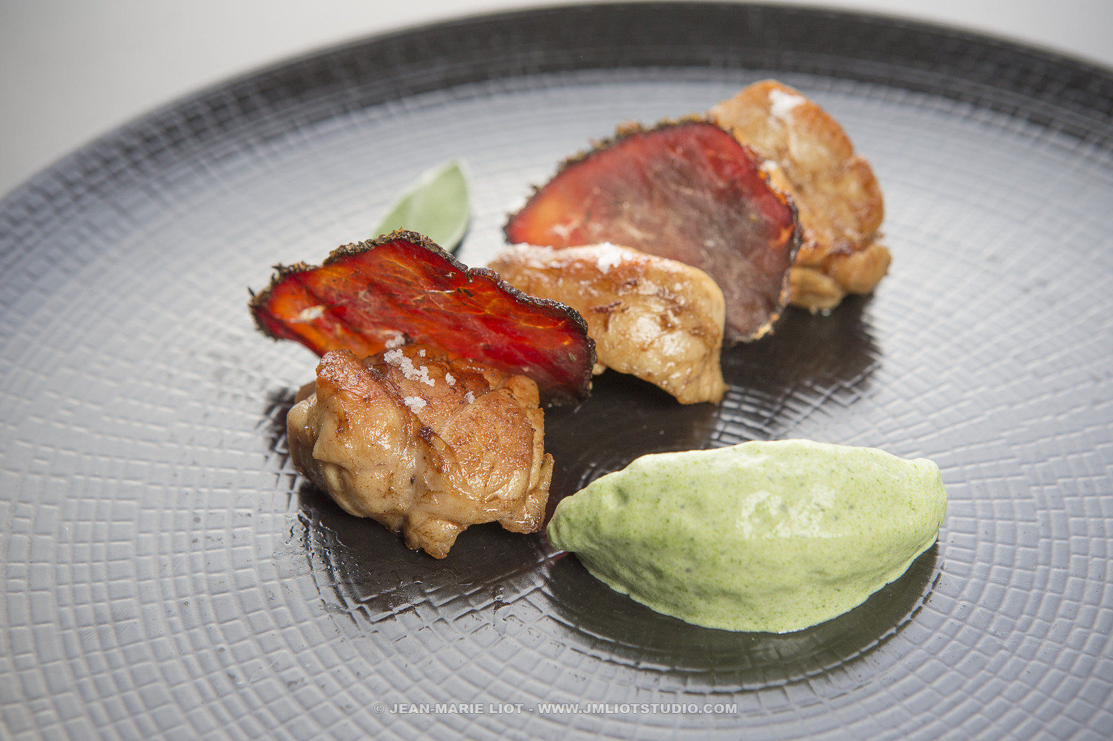 LUDOVIC ALLARD - LA SOURCE - VANNES