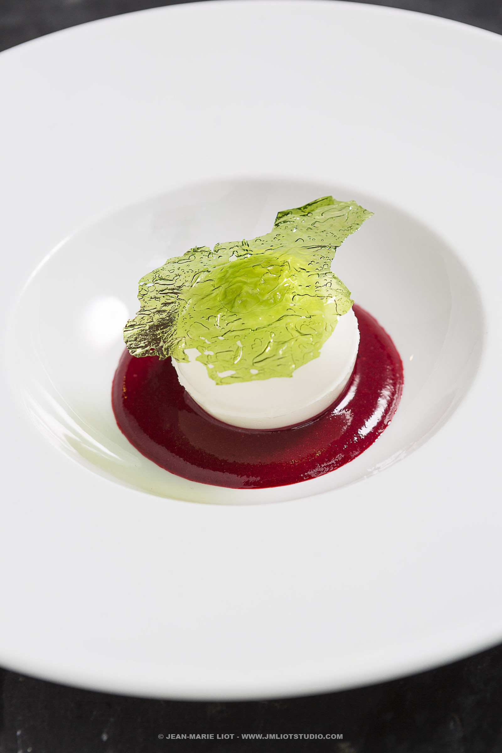 THIERRY GALAIS - LYCEE SAINT-IVY