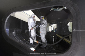 SAILING - IMOCA SAFRAN