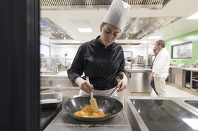 THIERRY GALAIS - LYCEE SAINT-IVY