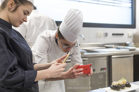 THIERRY GALAIS - LYCEE SAINT-IVY