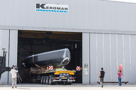 SAFRAN 2014 - MORGAN LAGRAVIERE