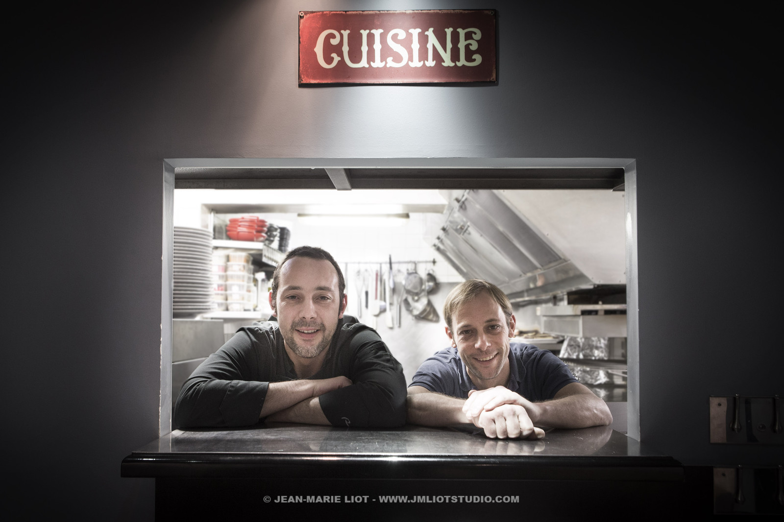 LUDOVIC ALLARD - LA SOURCE - VANNES