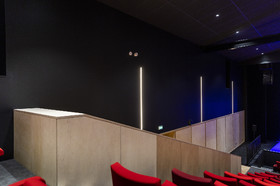 CABINET ANCRAGE 2022 - THEATRE SFX