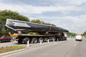 SAFRAN 2014 - MORGAN LAGRAVIERE