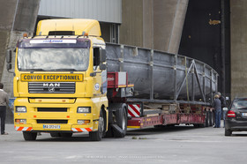 MOULE SAFRAN - BANQUE POPULAIRE