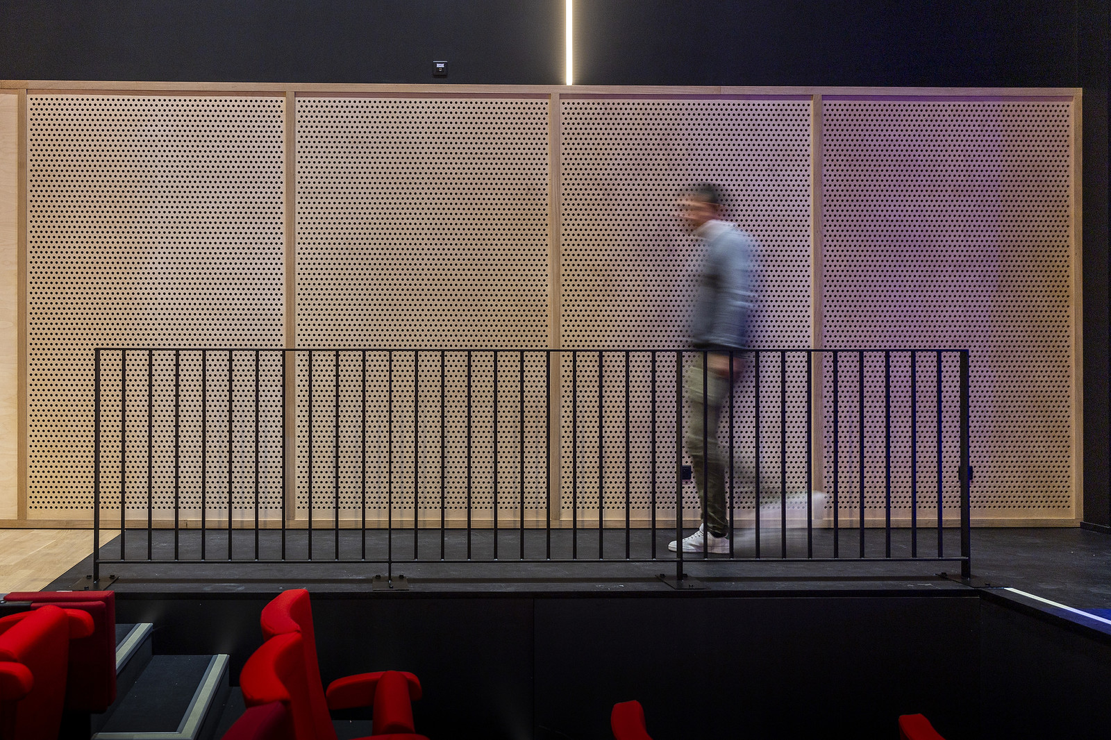 CABINET ANCRAGE 2022 - THEATRE SFX