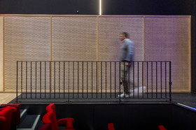 CABINET ANCRAGE 2022 - THEATRE SFX