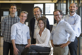 TIP AND SHAFT CONNECT 2019 - NANTES