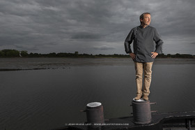 Vannes le 04 09 2015. Algae Green Value, Photo © Jean Marie Liot   AGV.