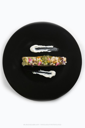 THIERRY GALLAIS - CHEF CUISINE BIEN -ETRE